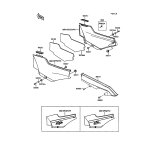 BELAG, SEITENDECKEL R