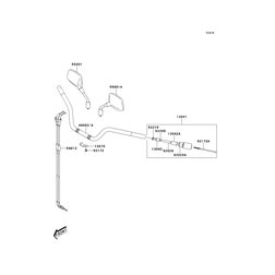 AUSGLEICHSWELLE,LENKER