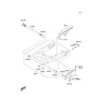 ADJUSTER-CHAIN,LH