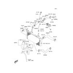 TUBE,OVERFLOW,M.R.ORANGE