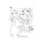 PAD,FUEL TANK,RH