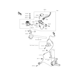 SENSOR,WHEEL SPEED,FR