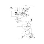 RESERVOIR FR,Brembo Smoke