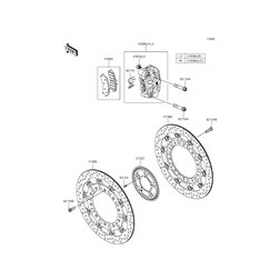 ROTOR,SENSOR,FR