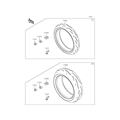 AUSWUCHTGEWICHT,30G,SIL.
