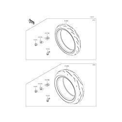 AUSWUCHTGEWICHT,30G,SIL.