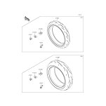 AUSWUCHTGEWICHT,30G,SIL.