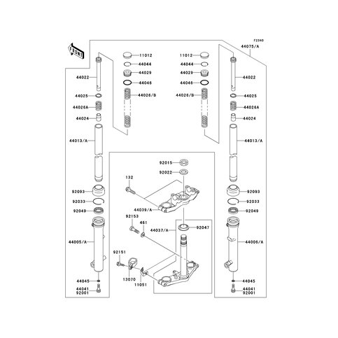 GUMMIKAPPE OBERE GABE