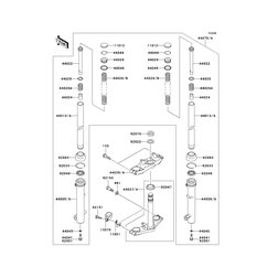 GUMMIKAPPE OBERE GABE