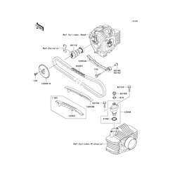 STEUERKETTENSPANNER