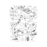 BRACKET,FUEL PUMP CONNECT