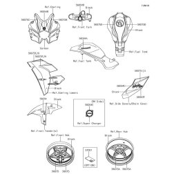 PATTERN,FUEL TANK