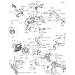 VERKLEIDUNG O, CARBON