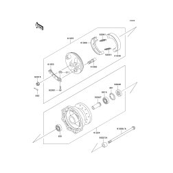 PANEL-ASSY-BRAKE,FR