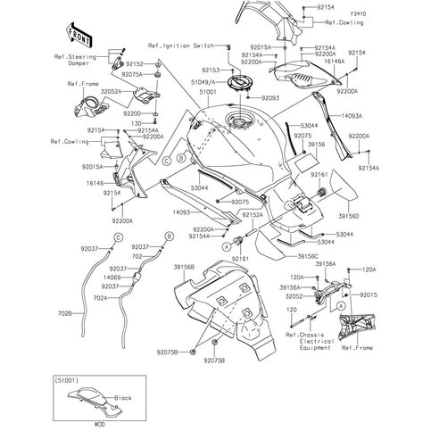 CAP-TANK,FUEL