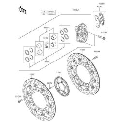 PAD-ASSY-BRAKE