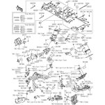 PAD,30X30X1