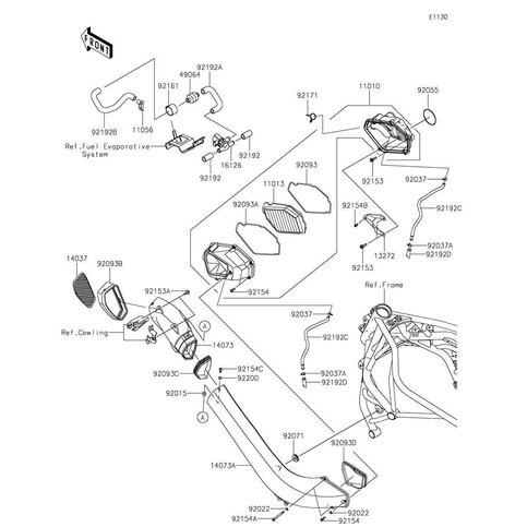 FILTER-ASSY-AIR