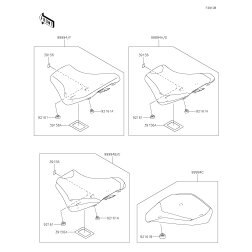 PAD,66X86X0.2