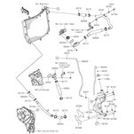 BEHÄLTER KÜHLWASSER