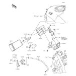 TUBE,CANISTER-PVC VALVE
