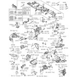 PAD,DIAG,40X30X56