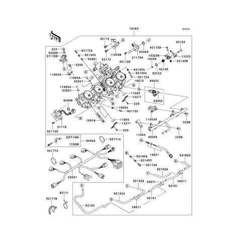 INSULATOR,INJECTER