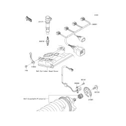 ROTOR,PULSING