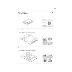 A&P MANUAL,GERMAN