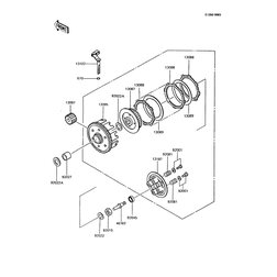 U-SCHEIBE 16.3X29X1.75