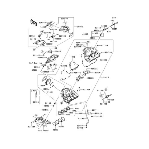 ENTLÜFTUNGSSCHLAUCH