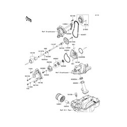 KETTE,OELPUMPE,92RH2005-8