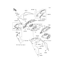 VERKLEIDUNG OBEN,F.EBONY