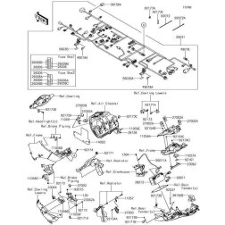 PAD,DIAG/DONGLE
