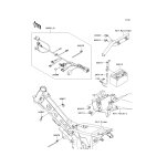 AKKU,FTH4L-BS,12V 3AH