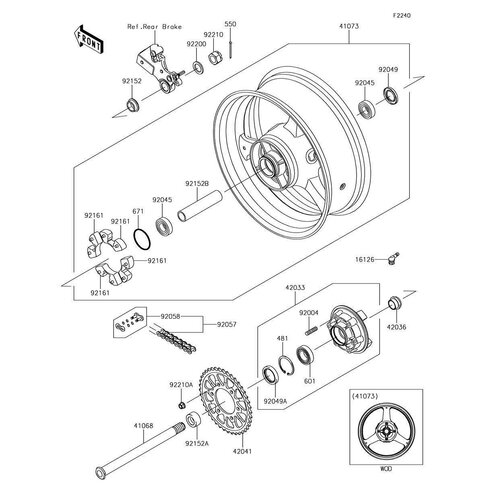 BEARING-BALL,25X52X15