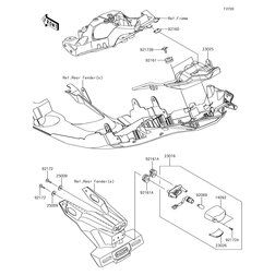 LAMP-TAIL,LED,CCC