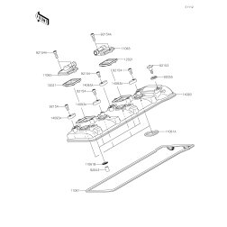 GASKET