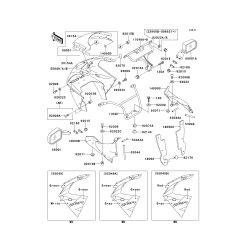 VERKLEIDUNG, OBEN, GR