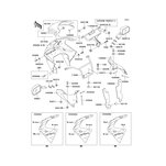 VERKLEIDUNG, OBEN, GR