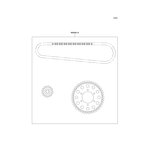 KETTENKIT ZX900B3/B4