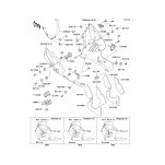 VERKLEIDUNG UNTEN RE.