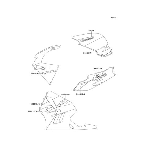 PATTERN,FUEL TANK,RH