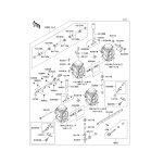 CARBURETOR,RH,OUTSIDE