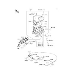 TUBE,AIR SWITCH-VALVE