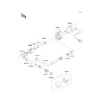 SPRING,HOSE PROTECTOR