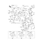 VERKL.,OBEN,RED/BLACK