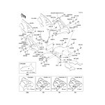 VERKLEIDUNG,RH,C.L.G