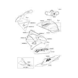PATTERN,FUEL TANK,RH