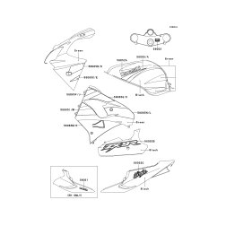 PATTERN,FUEL TANK,RH
